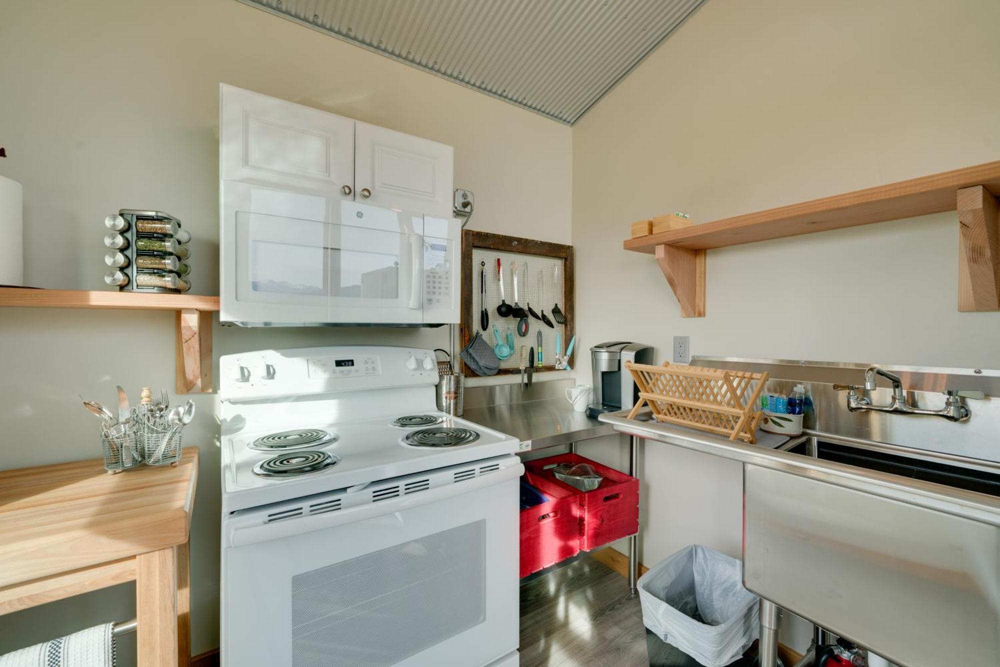 Beautiful Ranch Cottage - 45 Mi To Yellowstone Np! Livingston Exterior foto